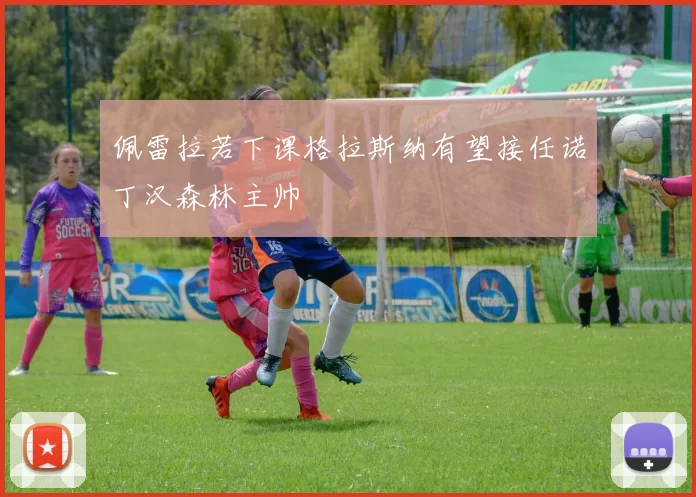 佩雷拉若下课格拉斯纳有望接任诺丁汉森林主帅